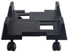 Suporte para cpu com rodinha global Suporte para cpu com rodinha global