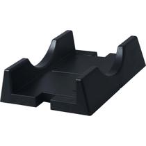 Suporte para CPU com Rodinhas Preto Masticmol
