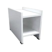 Suporte Para CPU Computador e Estabilizador Consultório Zapmédica Suporte Para CPU Computador e Estabilizador Consultório Zapmédica