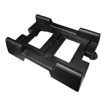 Suporte Para Cpu E Nobreak Com Rodas Preto Suporte Para Cpu E Nobreak Com Rodas Preto