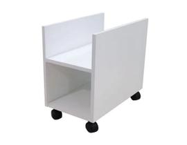 Suporte Para CPU Gabinete Escritório - Compmovel