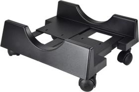 Suporte para cpu pc310031 preto Suporte para cpu pc310031 preto