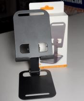 Suporte para de celular para mesa cj-75 Suporte para de celular para mesa cj-75