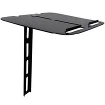 Suporte para Decodificador Preto ADVD178 BRASFORMA
