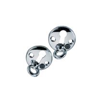 Suporte Para Defensa Redondo Inox Suporte Para Defensa Redondo Inox