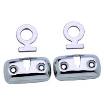 Suporte Para Defensa Retangular Inox Suporte Para Defensa Retangular Inox