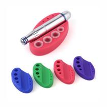 Suporte para dermógrafo e batoque