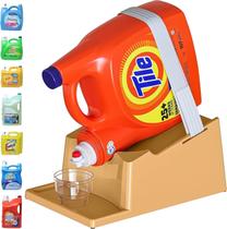 Suporte para detergente para roupa Stand by Skywin, bege, 20x31x14 cm