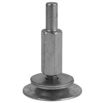 Suporte Para Disco De Borracha - Max Suporte Para Disco De Borracha - Max