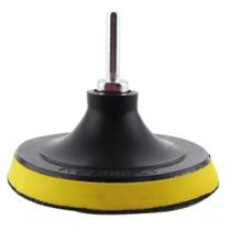 Suporte para Disco de Lixa 6'' - Kala Suporte para Disco de Lixa 6'' - Kala
