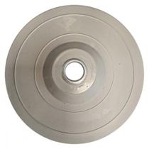 Suporte Para Disco De Lixa Mil Kits Rigido Cinza 4.1/2'' - M223 Suporte Para Disco De Lixa Mil Kits Rigido Cinza 4.1/2'' - M223