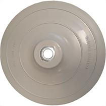 Suporte Para Disco De Lixa Mil Kits Rigido Cinza 7'' - M-220 Suporte Para Disco De Lixa Mil Kits Rigido Cinza 7'' - M-220
