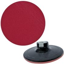 Suporte para disco de polimento diamantado 4" - 62152 Suporte para disco de polimento diamantado 4" - 62152