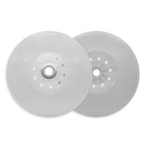 Suporte Para Disco Lixa 4.5 Abs Rígido - Dis-Flex