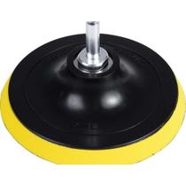 Suporte Para Disco Lixa M14 tiras autocolantes 4.1/2”-114,3mm Kala Suporte Para Disco Lixa M14 tiras autocolantes 4.1/2”-114,3mm Kala