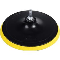 Suporte Para Disco Lixa M14 tiras autocolantes 7”-177,8mm Kala Suporte Para Disco Lixa M14 tiras autocolantes 7”-177,8mm Kala