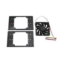 Suporte Para Disco Rígido De 3,5 Polegadas, Suporte De 2 a 3 Camadas, Suporte De Camada Dupla Para