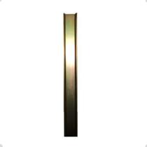 Suporte Para Disjuntor Trilho 35x2 Baixo Perfilaço