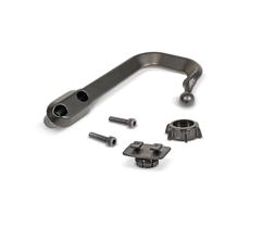Suporte para Display Edge Products 18604 em Alumínio Fundido Fosco