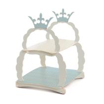 Suporte Para Doces Cromus Reino Menino - Cromus festas