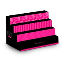 Suporte para Doces - Fashion Show - 1 unidade - Cromus - Rizzo Suporte para Doces - Fashion Show - 1 unidade - Cromus - Rizzo