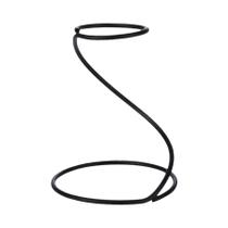 Suporte Para Dripper De Café Em Forma De Cobra, Durável, Em Ferro, Suporte Para Copo Filtrante, Rack