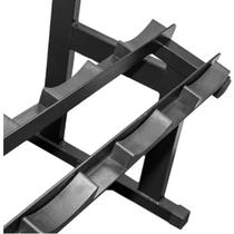 Suporte Para Dumbells Profissional 7 Pares