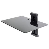 Suporte Para Dvd e blu-ray Sumay SM-DVE01-507 Alumínio Preto