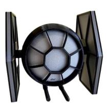 Suporte Para Echo Dot 4 E 5 Tie Fighterr Star Wars