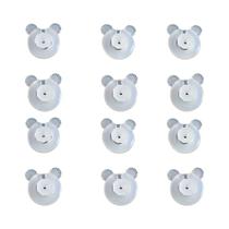 Suporte Para Edredom Confortável E Antiderrapante, 4, 8, 12 Peças, Fixador Para Segurar Os Cantos No