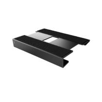 Suporte Para Elevação De Pedais D Addario XPND PW-XPNDPB-02 F035