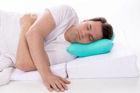 Suporte para Elevação do Tronco Adulto - Perfetto