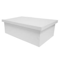 Suporte Para Elevação Monitor de Computador Consultório 10cm Zapmédica Suporte Para Elevação Monitor de Computador Consultório 10cm Zapmédica