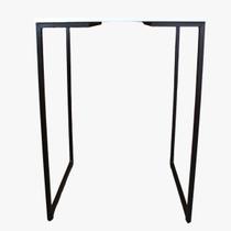 Suporte Para Embutir Máquina Lavar Roupas Louças