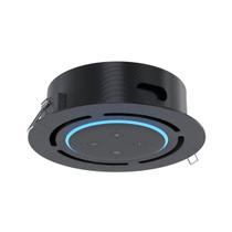 Suporte para Embutir no Teto Compatível com Alexa Echo Dot 3a Geração - ARTBOX3D