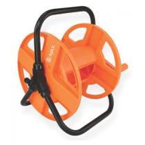 Suporte Para Enrolar Mangueira de Jardim A01015 Ajax Unica