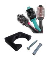 Suporte Para Escova Secadora Britânia Philco Mondial Preto