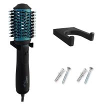 Suporte Para Escova Secadora Taiff Proteção das Cerdas