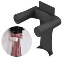 Suporte para Escova Secadora Universal c/ Parafusos e Buchas