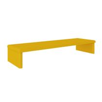 Suporte para escrivaninha em MDF Happy Artemobili Suporte para escrivaninha em MDF Happy Artemobili