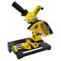 Suporte Para Esmerilhadeira 4.1/2" Manual LSE40 Lynus Suporte Para Esmerilhadeira 4.1/2" Manual LSE40 Lynus