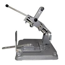 Suporte Para Esmerilhadeira 4" Lee Tools Suporte Para Esmerilhadeira 4" Lee Tools