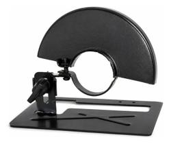 Suporte Para Esmerilhadeira Angular De Corte