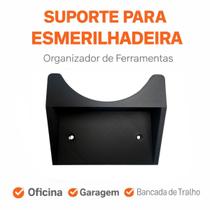 suporte para esmerilhadeira