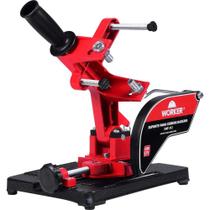 Suporte Para Esmerilhadeira Swe412 4.1/2" Worker Suporte Para Esmerilhadeira Swe412 4.1/2" Worker