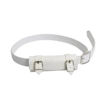 Suporte Para Espada Katana Medieval Em Tamanho Real, Acessório De Cosplay De Anime Demon Samurai