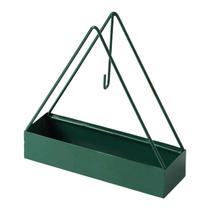 Suporte Para Espiral Repelente De Mosquitos Estilo Nórdico Com Bandeja, Queimador De Incenso Em