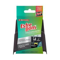 Suporte Para Esponja Com Ventosa Organização Da Pia EsfreBom Suporte Para Esponja Com Ventosa Organização Da Pia EsfreBom