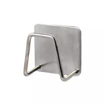 Suporte Para Esponja Em Inox P/ Pia Motorhome, Barcos, Casas Suporte Para Esponja Em Inox P/ Pia Motorhome, Barcos, Casas
