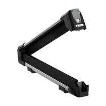 Suporte para esquis e snowboard Thule SnowPack Grande Prata Suporte para esquis e snowboard Thule SnowPack Grande Prata